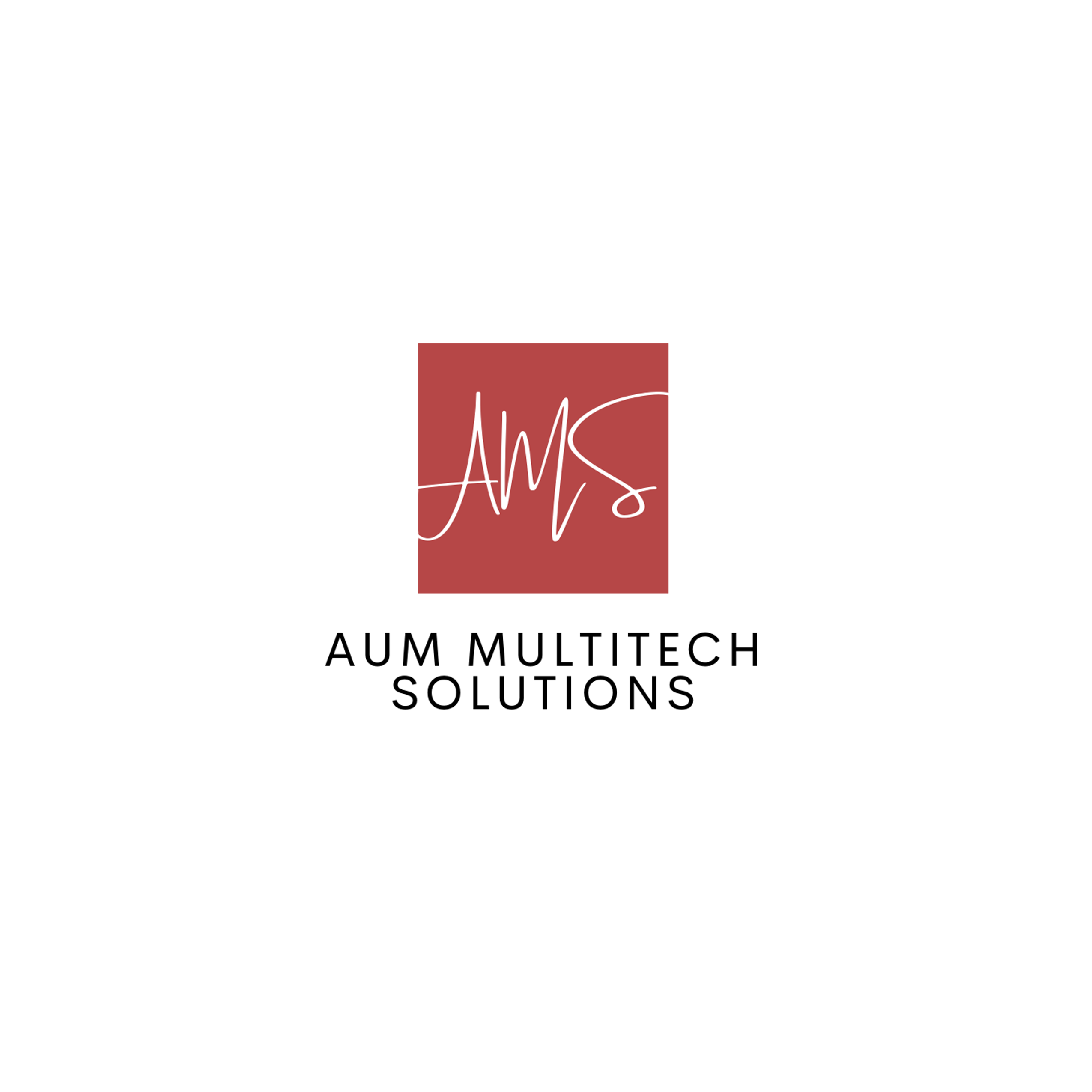Aum Multitech Solutions logo